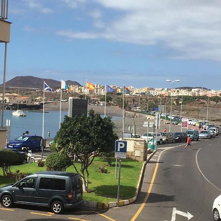 Vacacional Playa Las Galletas Eksteriør bilde