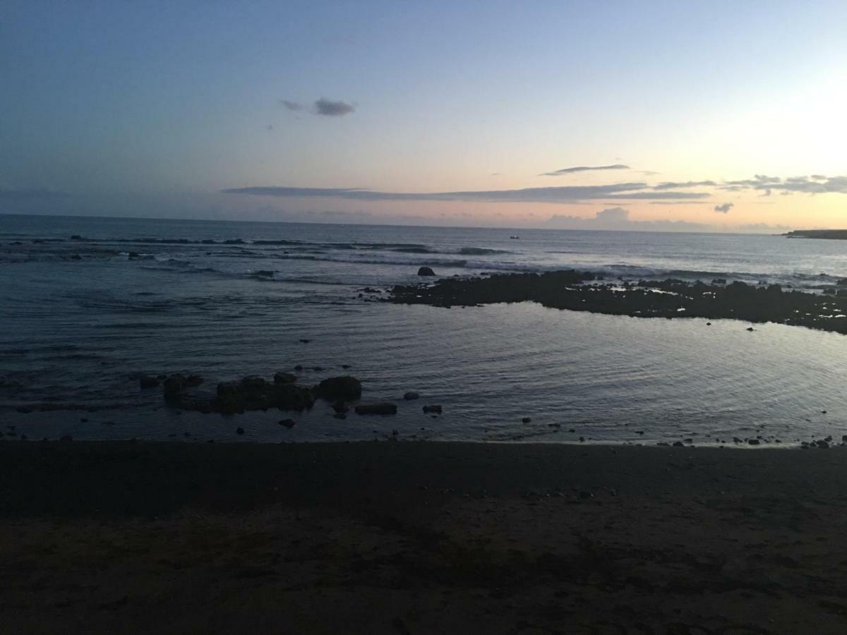 Vacacional Playa Las Galletas Eksteriør bilde